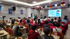 “保健食品科普深度行”正式启